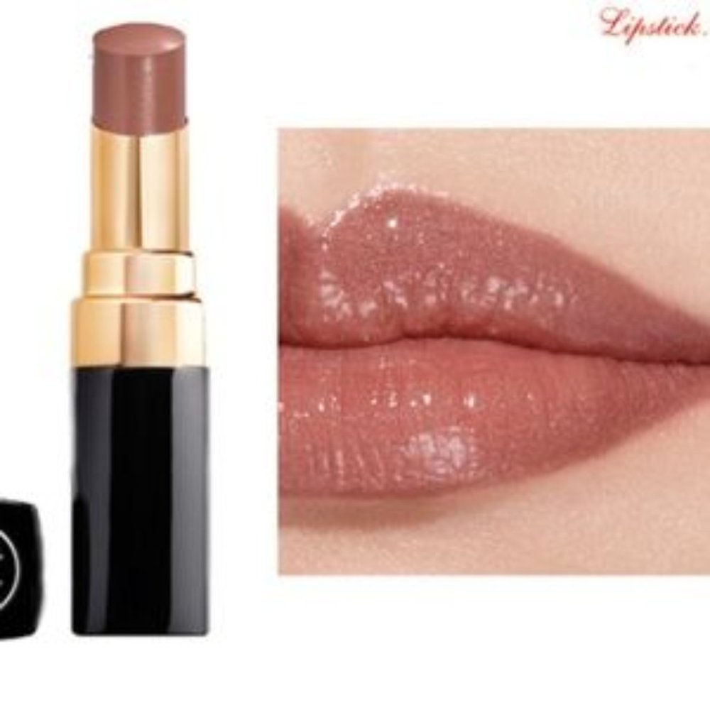 CHANEL DEAUVILLE ROUGE COCO SHINE No 67